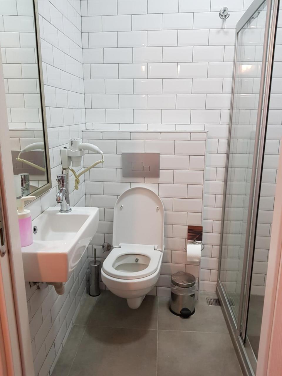 Linden Apart Otel İstanbul