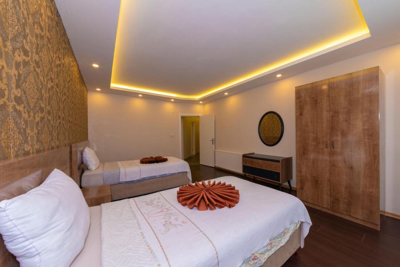 Sufra Aparthotel