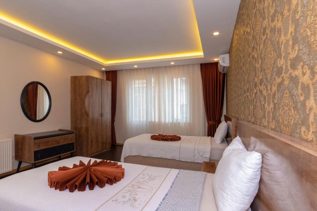 Aparthotel Sufra Istanbul