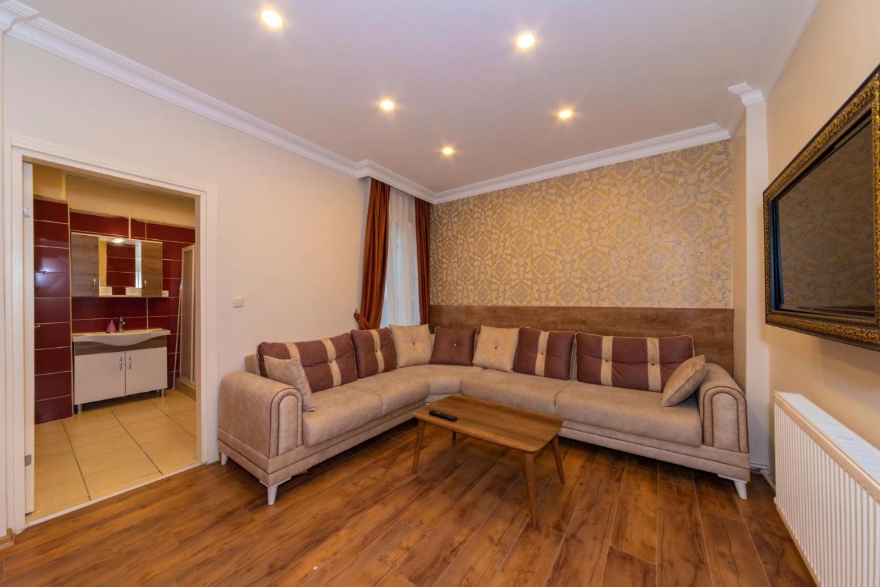 Aparthotel Sufra