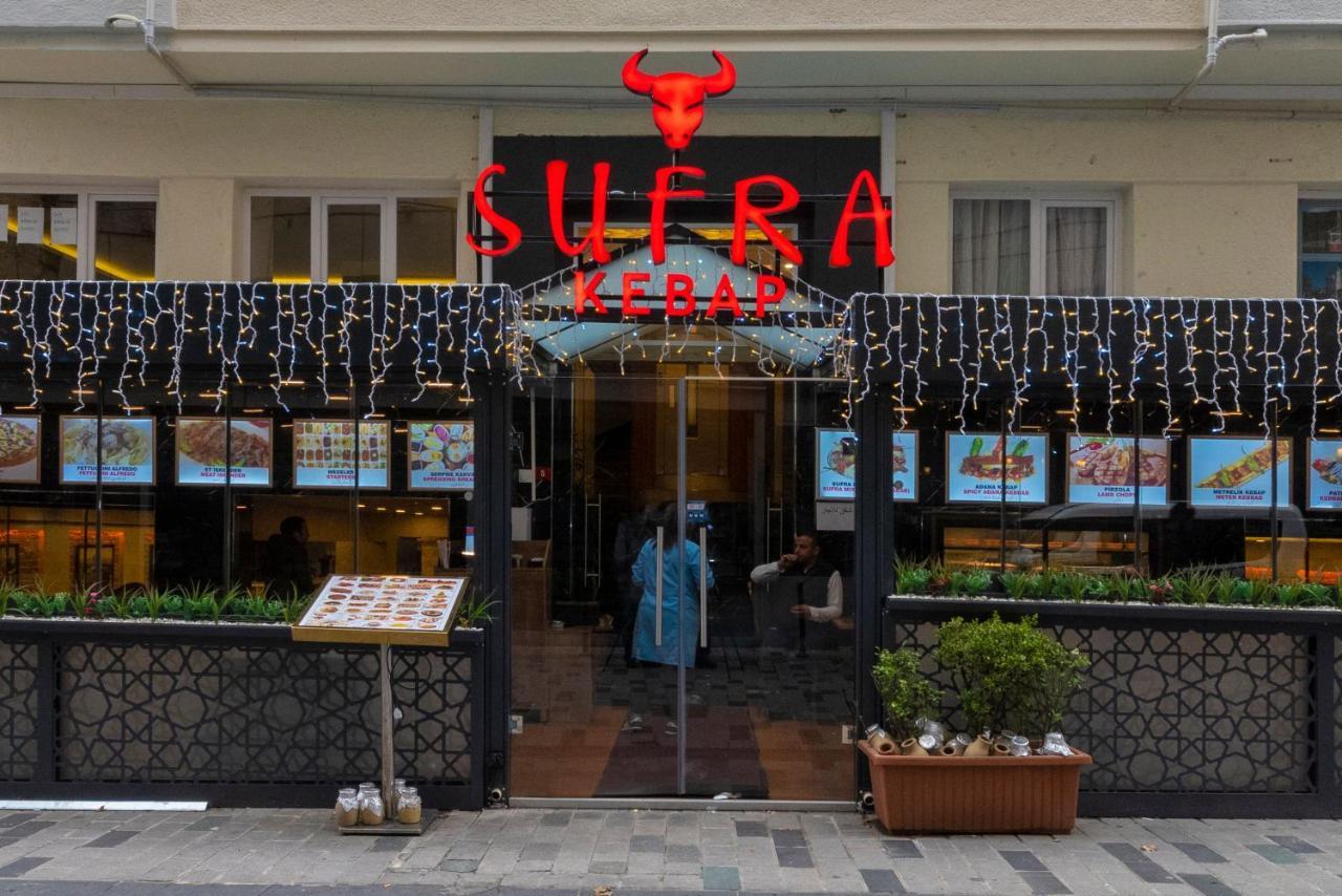 Sufra Aparthotel Istanbul