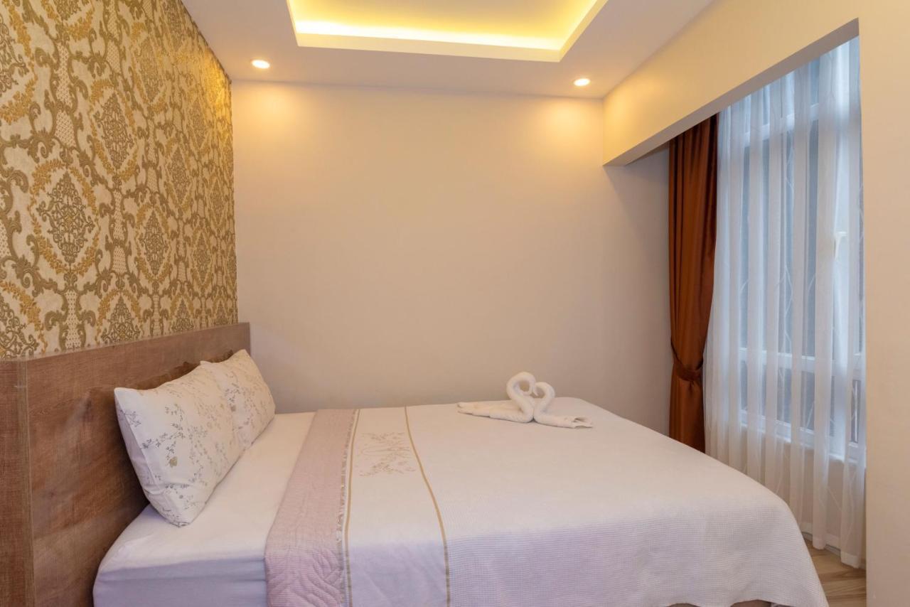 Sufra Aparthotel 2*