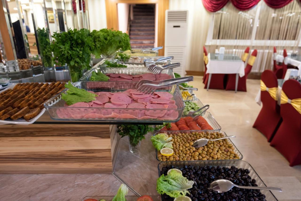 Dinar Hotel Istanbul