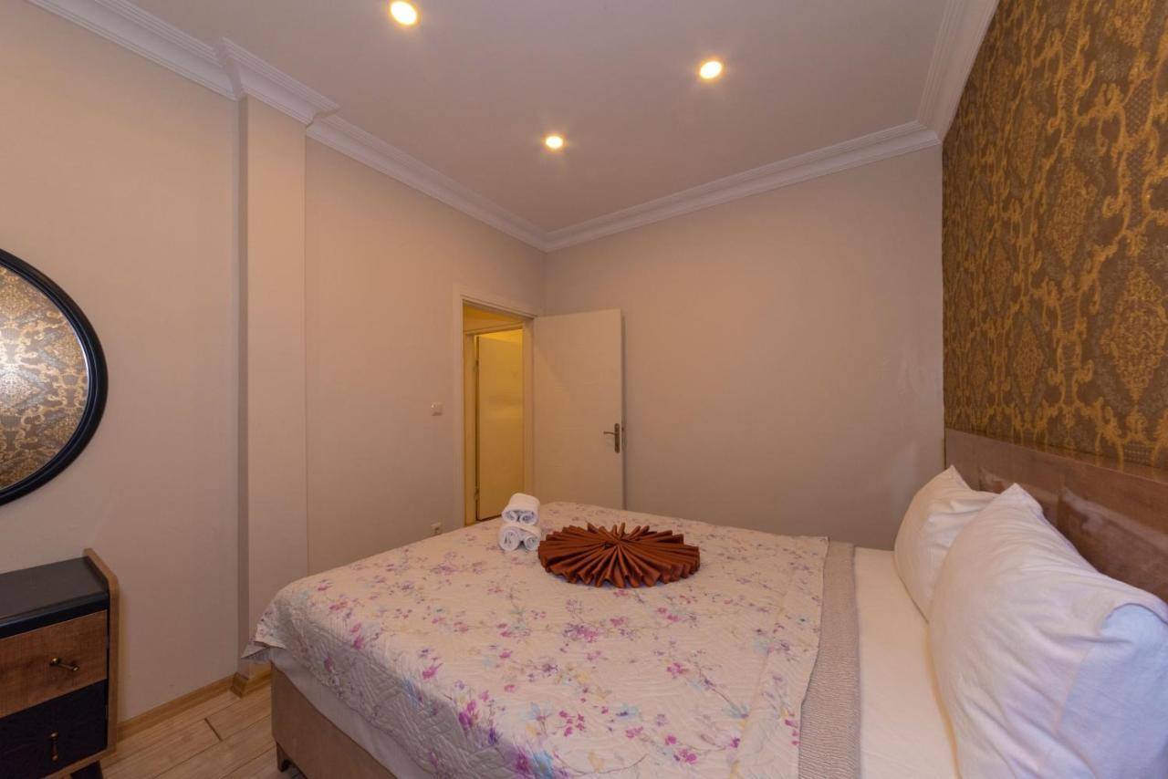 Sufra Aparthotel Istanbul