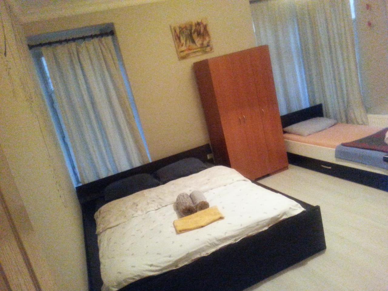 Albergue Taxim (adults Only) *