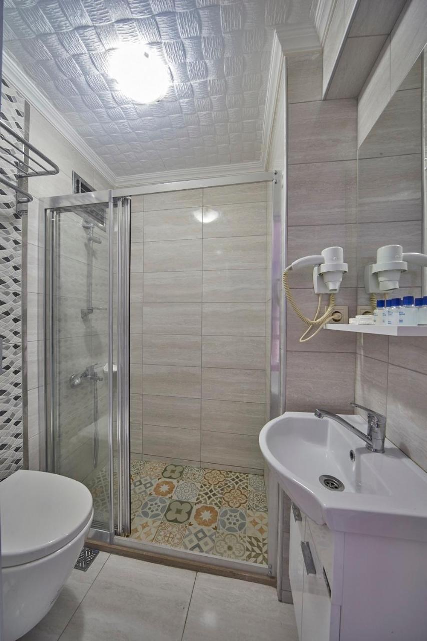 Akcinar Hotel Istambul