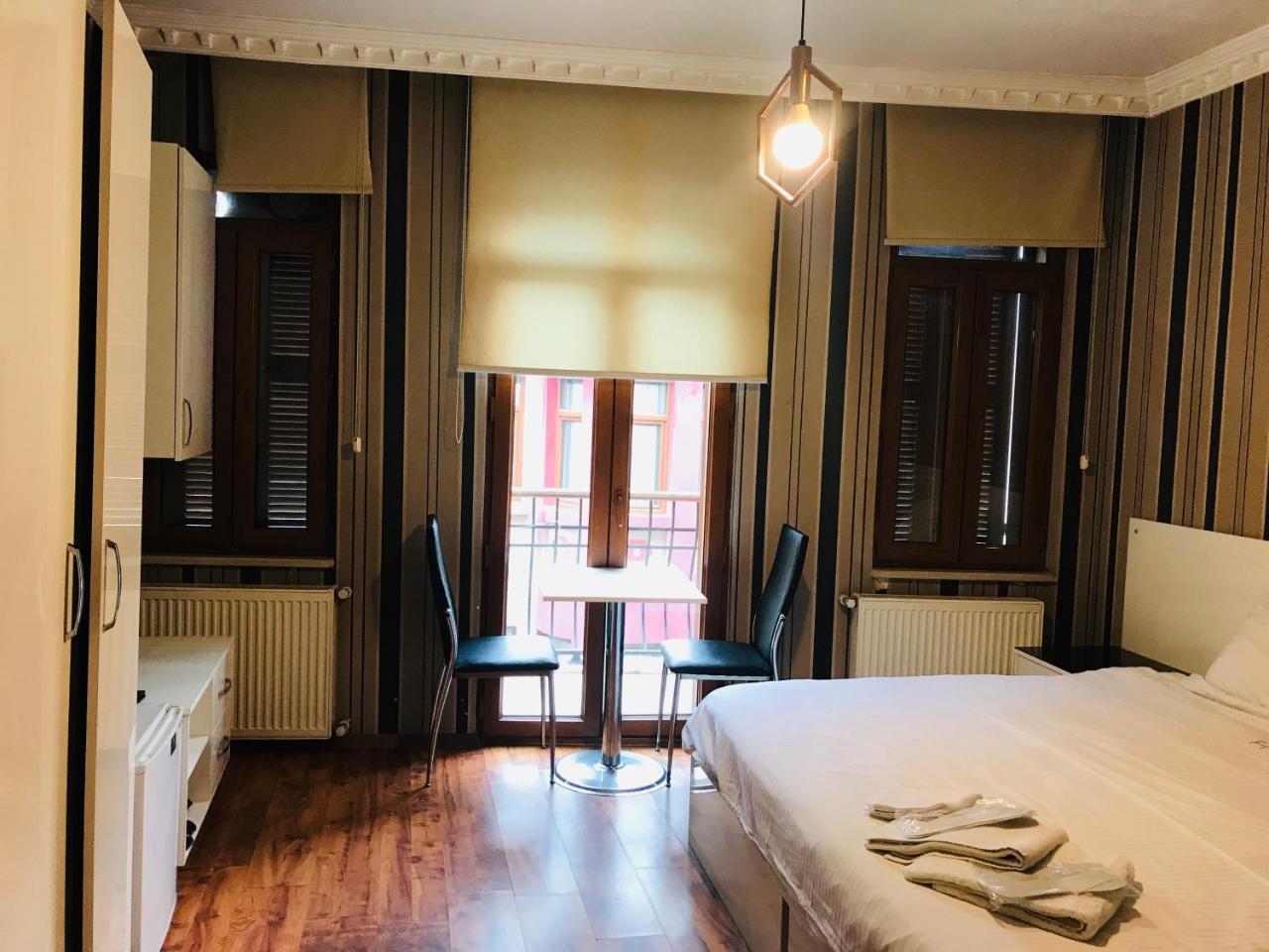 Full House Boutique Apart Otel
