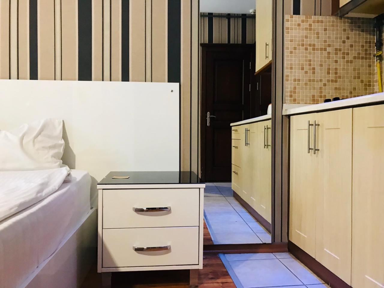 Full House Boutique Apart Otel İstanbul