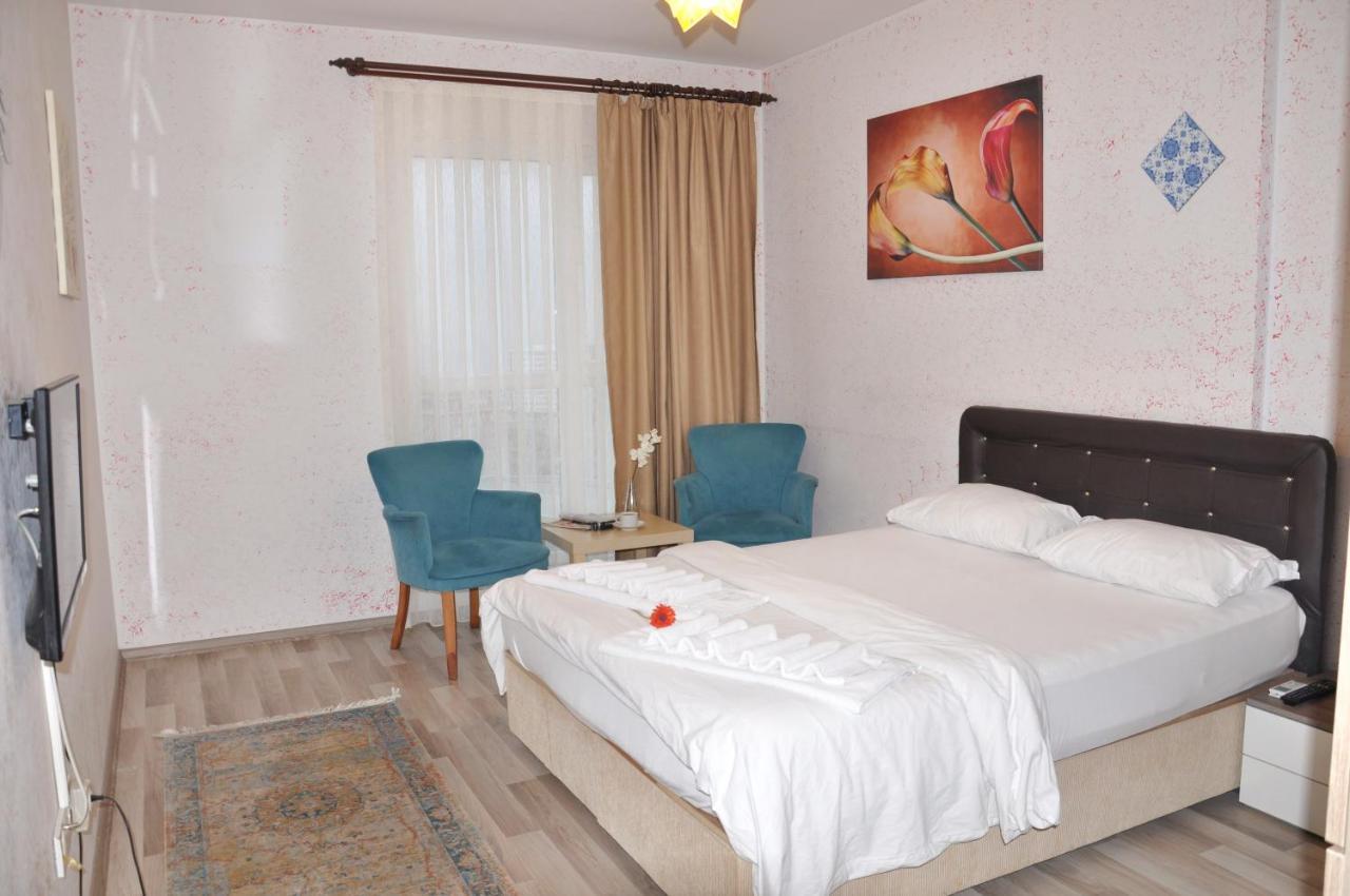 Kat11 Aparthotel Istanbul