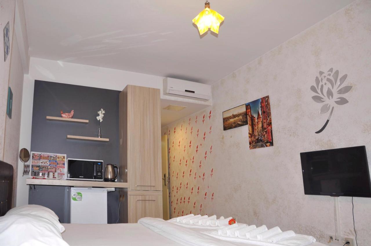 Kat11 Istambul