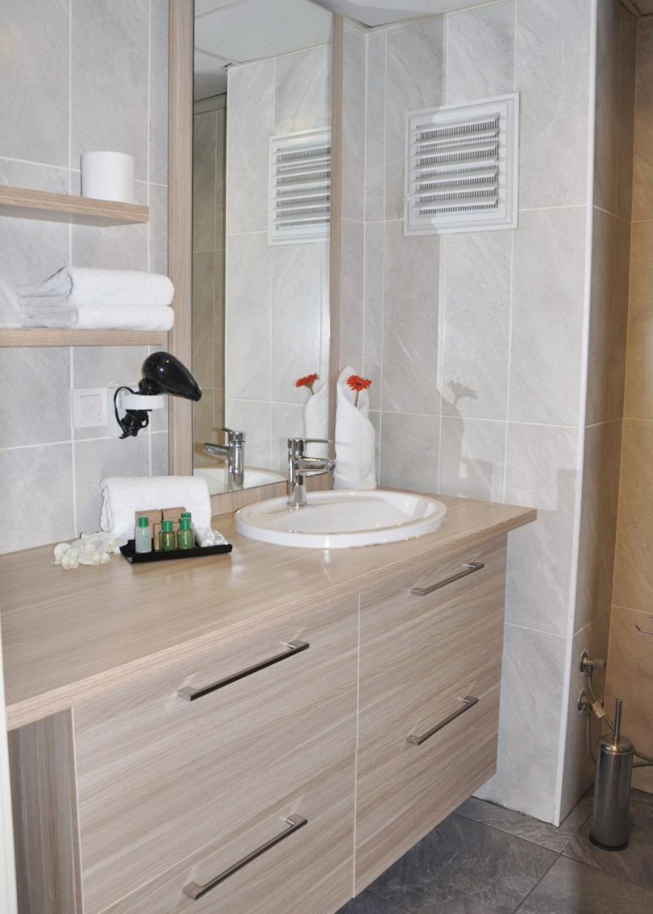 Aparthotel Kat11 Istanbul