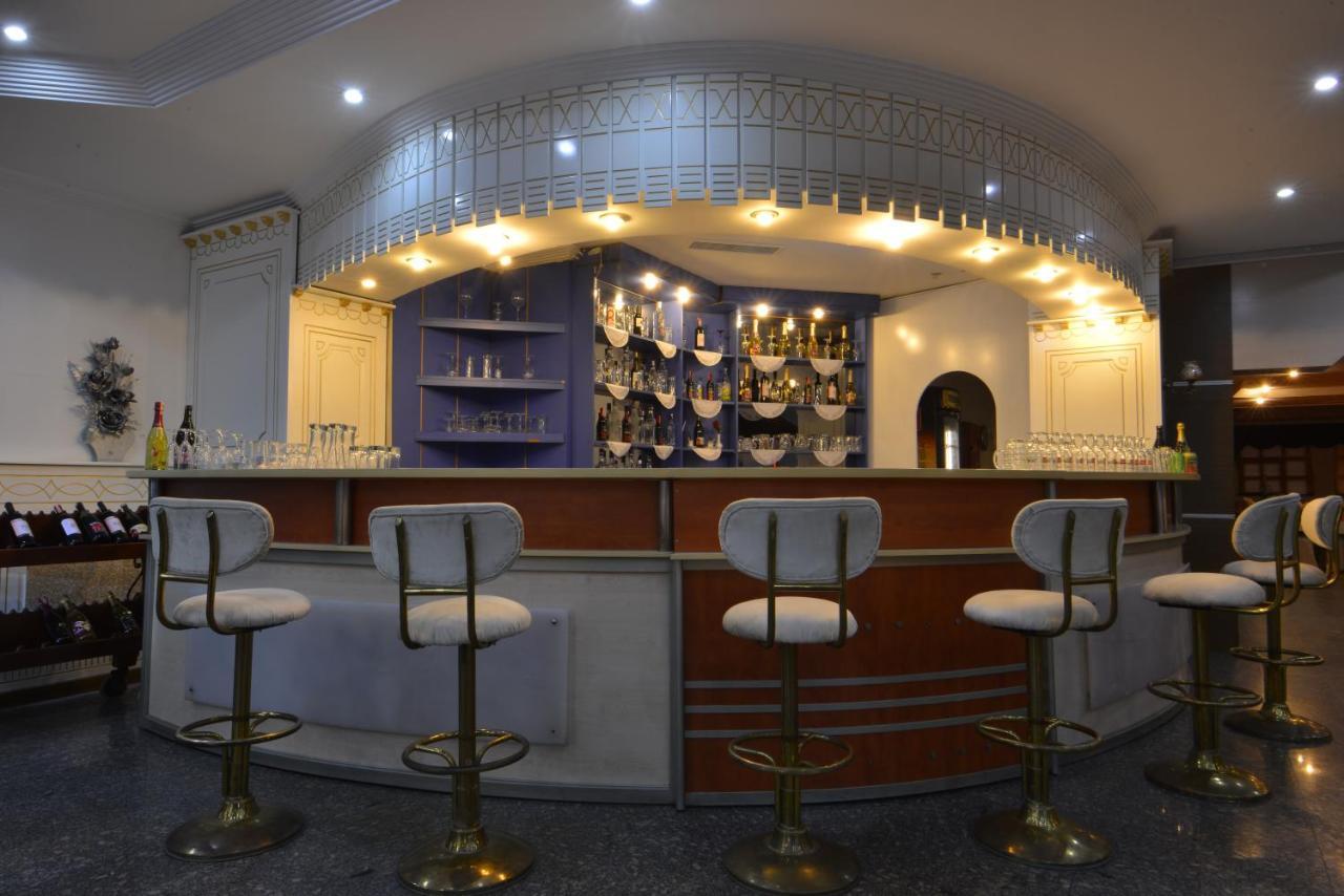 Sevcan Hotel 4*