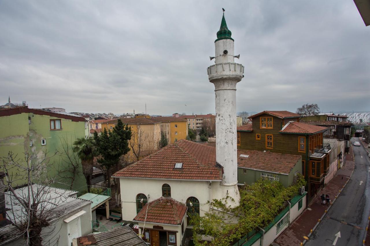 House Apart Otel İstanbul