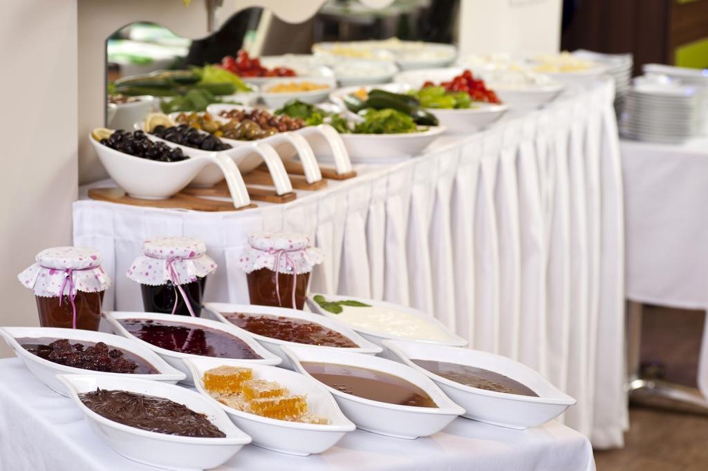 Hotel Arach Harbiye