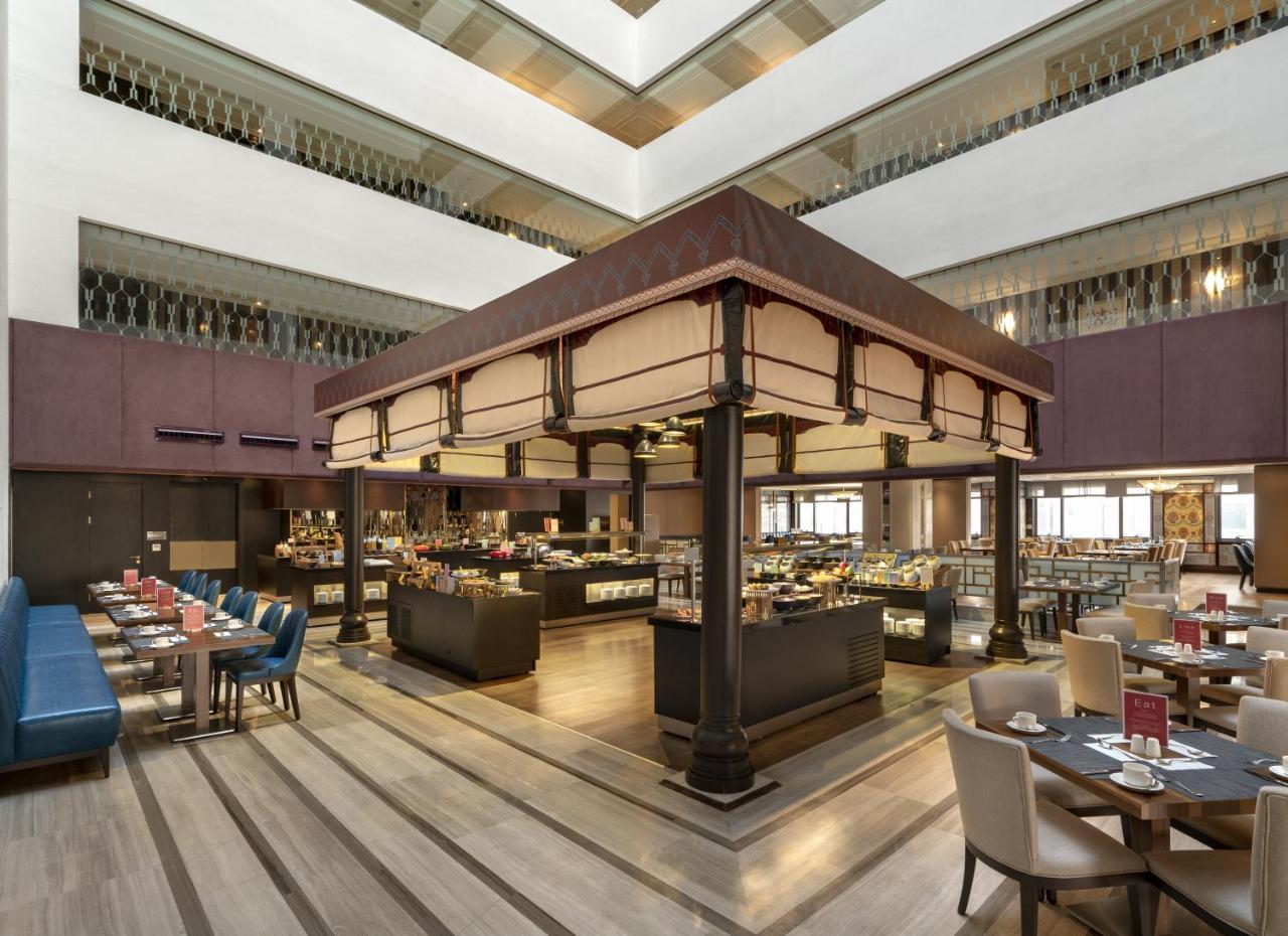 Barcelo Hotel