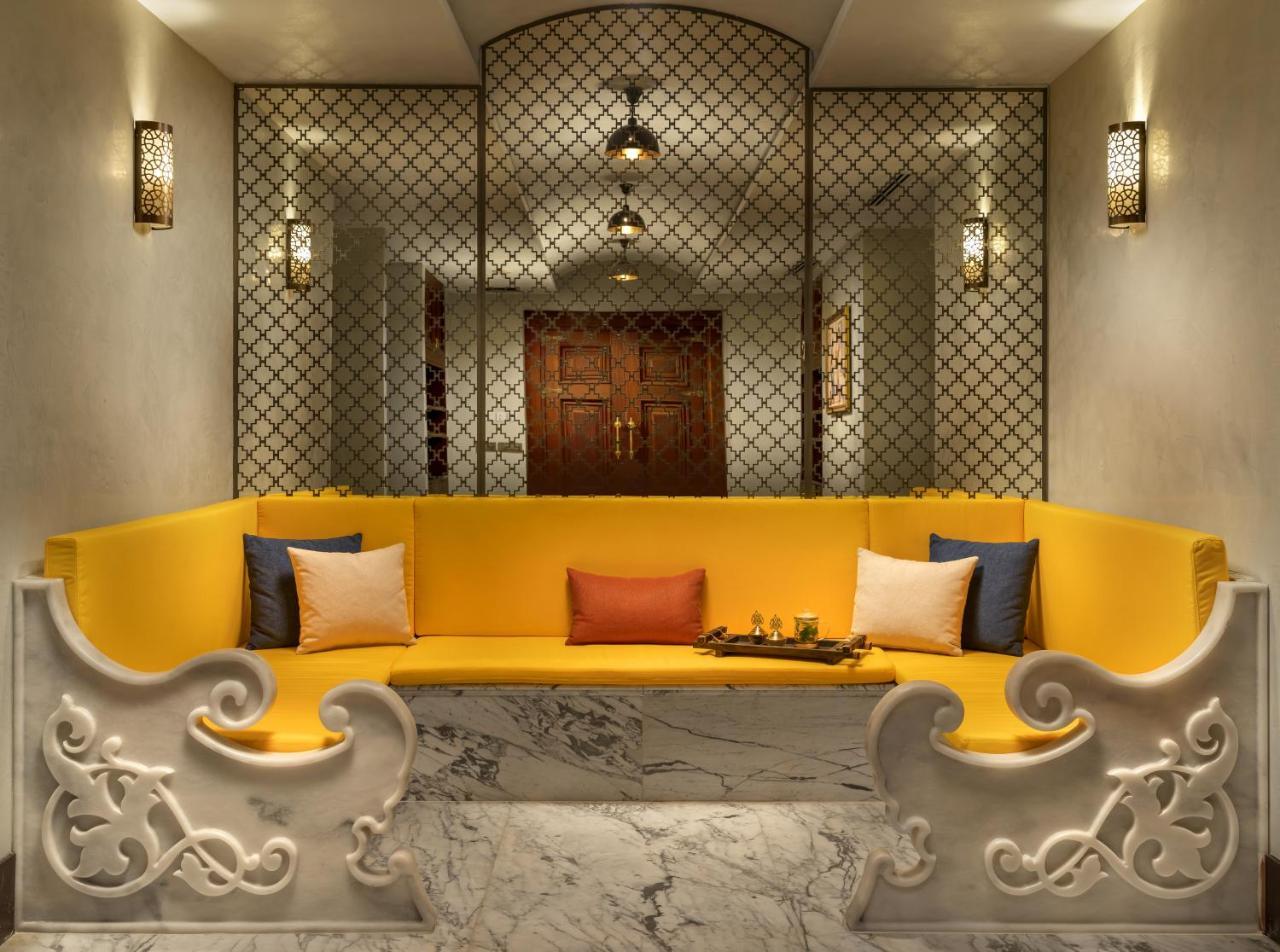 Barcelo 5* Istanbul