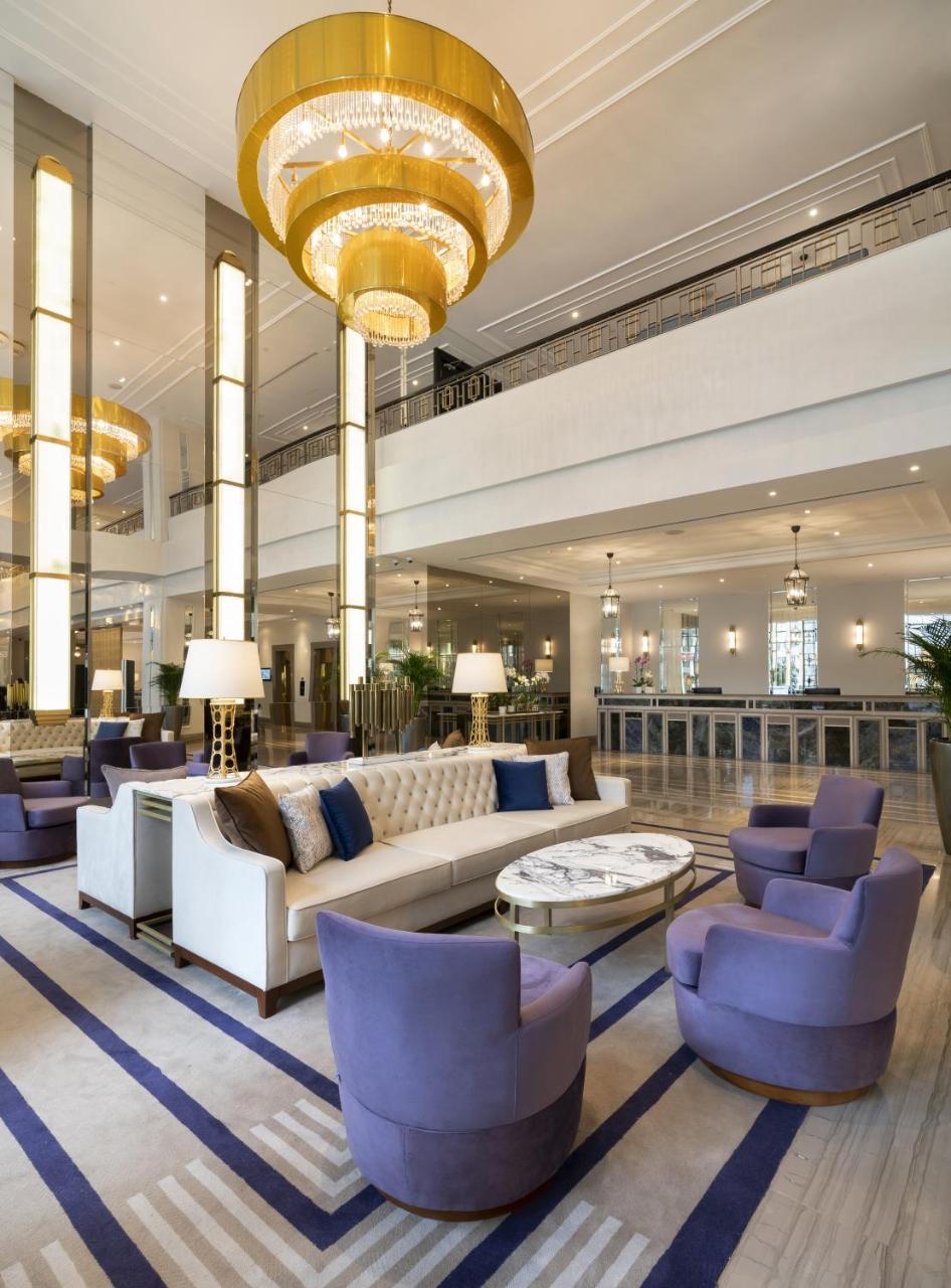 Barcelo 5* Istanbul