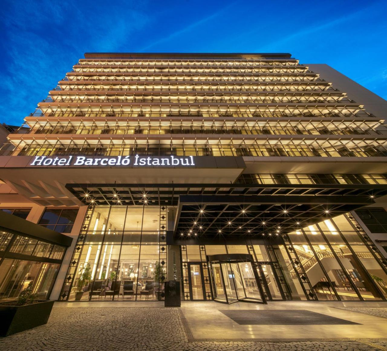 Barcelo 5*