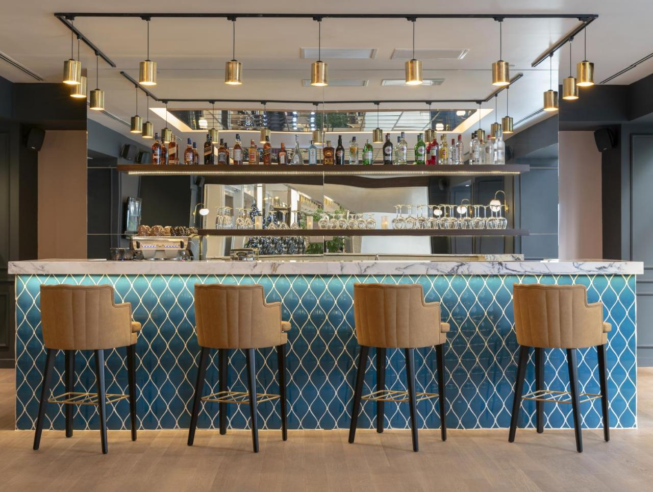 Barcelo Hotel Istanbul