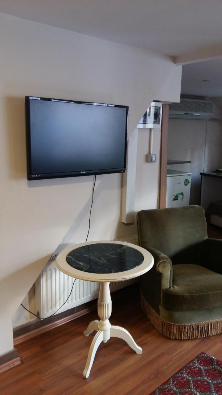 Apartamento Coskun House *