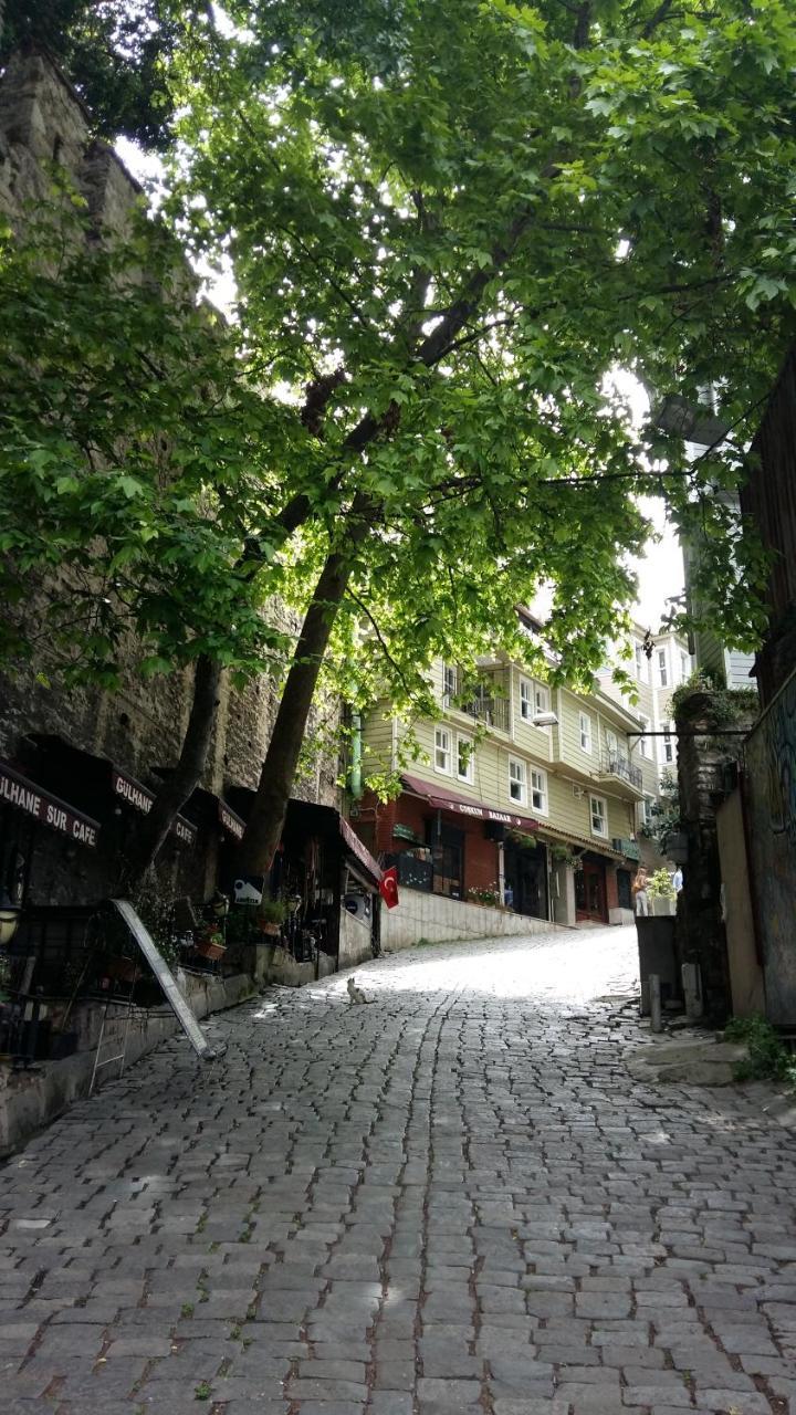 Coskun House * Istambul