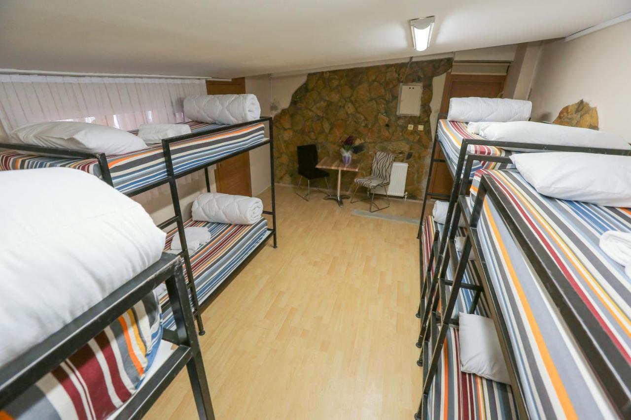 The Macan Hostel Istanbul