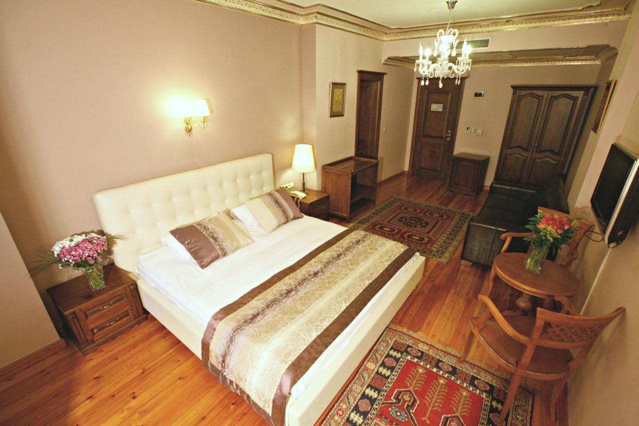 Hotel Uyan-special Category