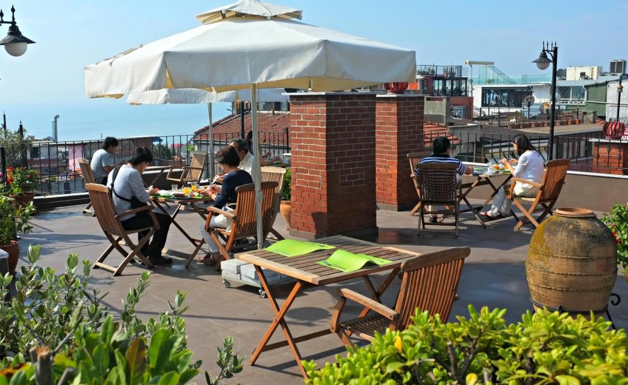 Uyan-special Category Hotel Istanbul