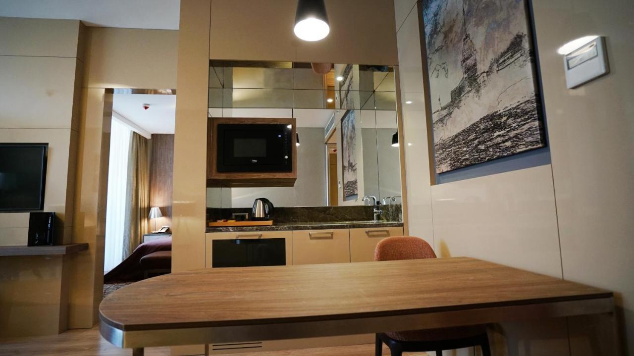 Hawthorn By Wyndham Airport 5* İstanbul