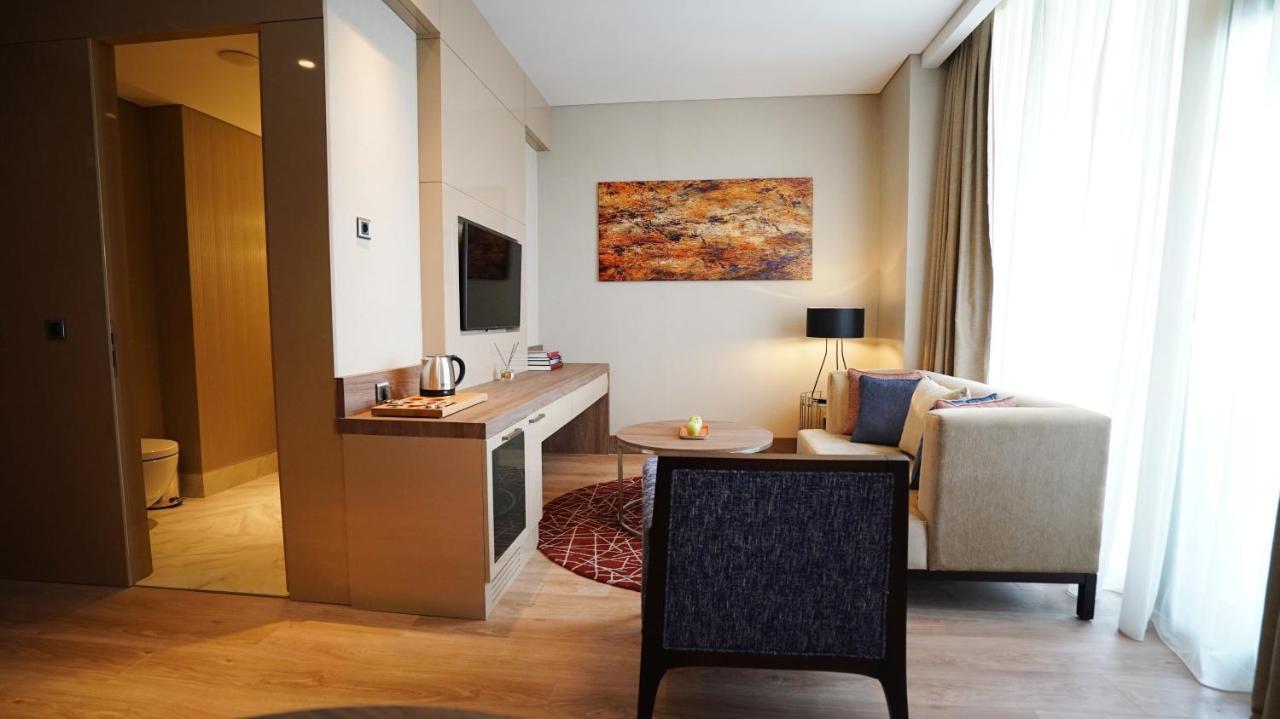 Hawthorn By Wyndham Airport İstanbul