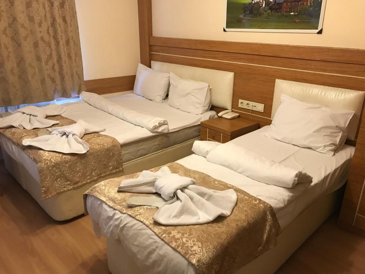 My House Laleli