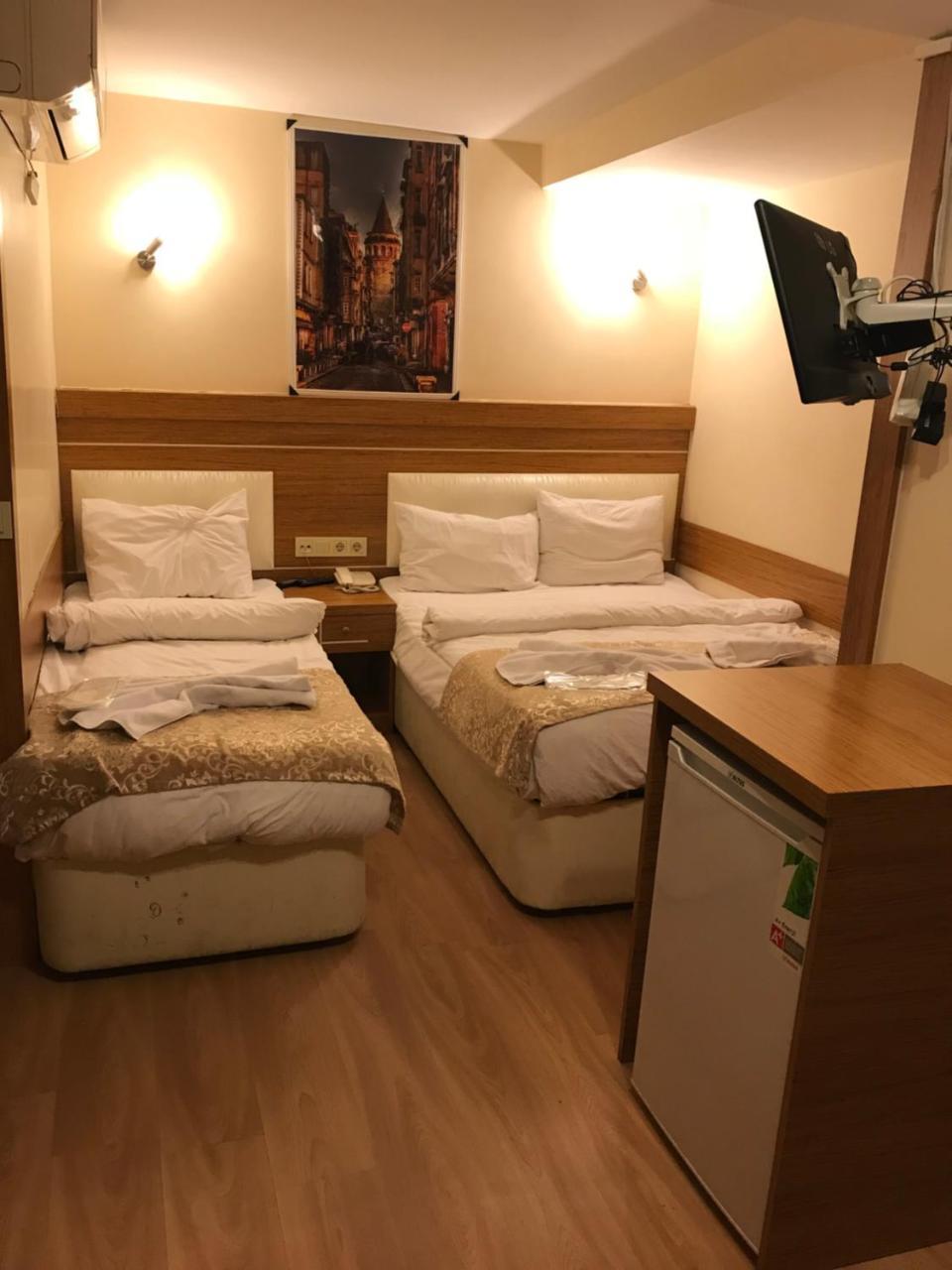 My House Laleli 4* Istanbul