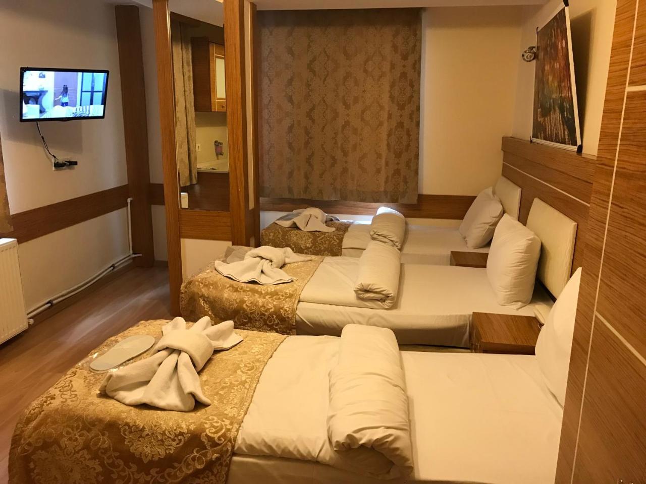 My House Laleli