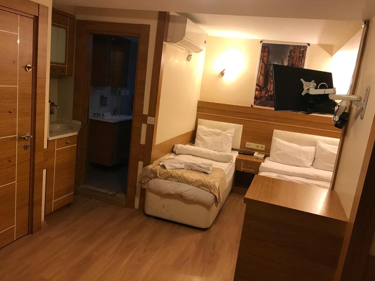 Hotel My House Laleli 4*