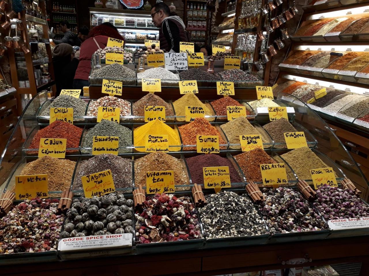 Polanin Istanbul