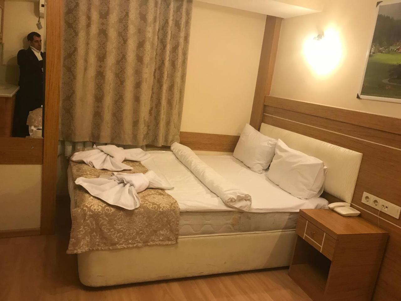 Hotel My House Laleli 4*