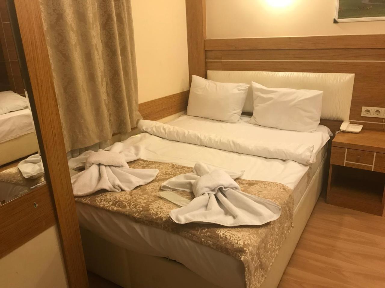 Hotel My House Laleli 4*