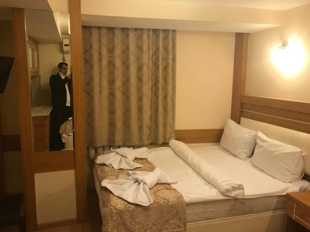 My House Laleli 4* Istanbul