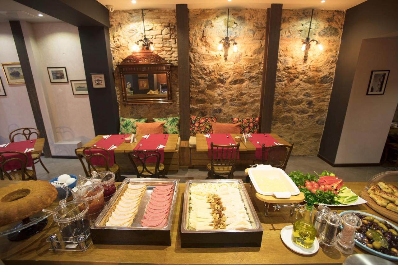Aparthotel No11 &