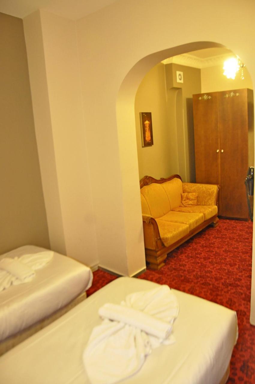 Hotel Sultanahmet