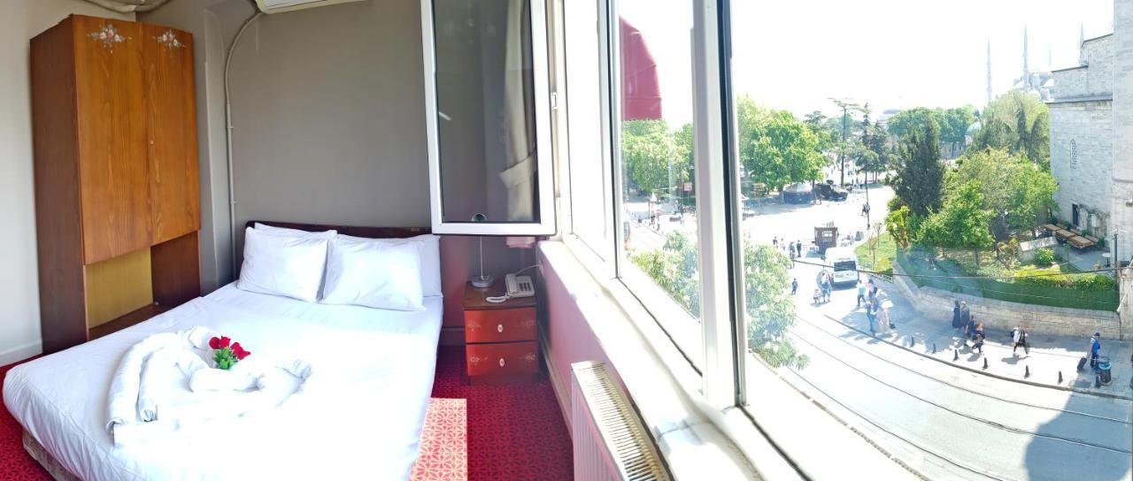 Sultanahmet 3*