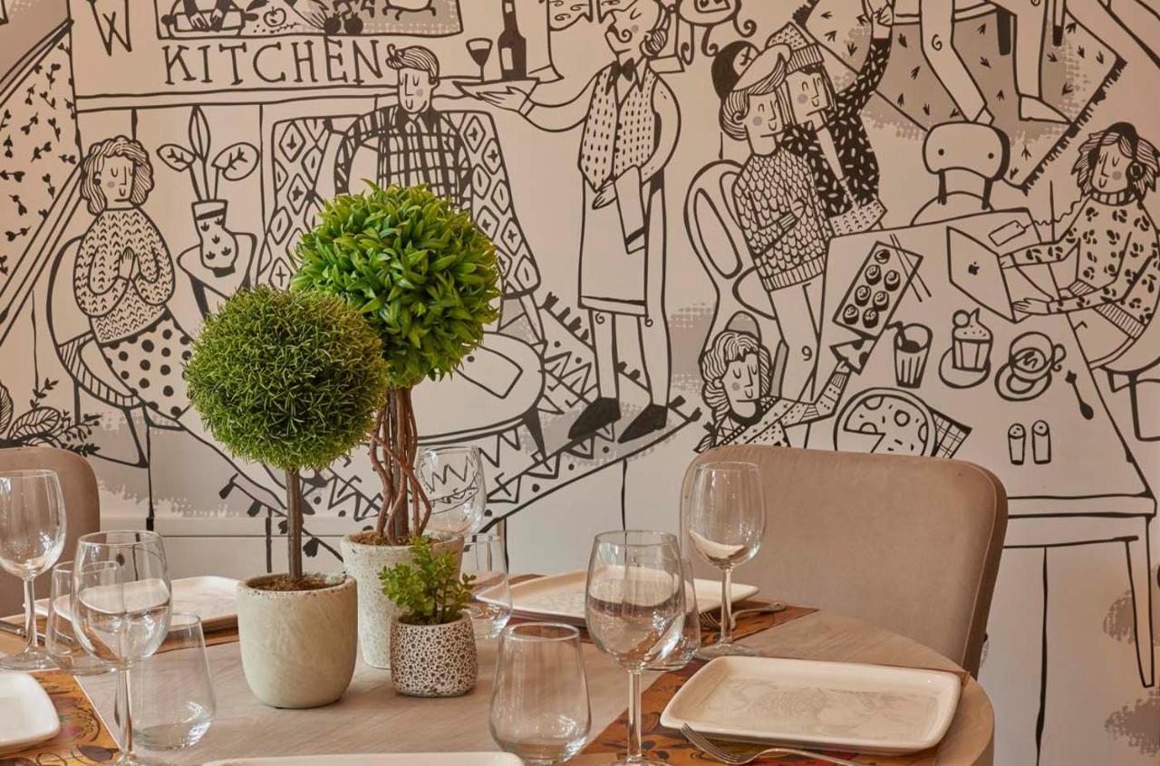Hotel Manna Boutique Istambul