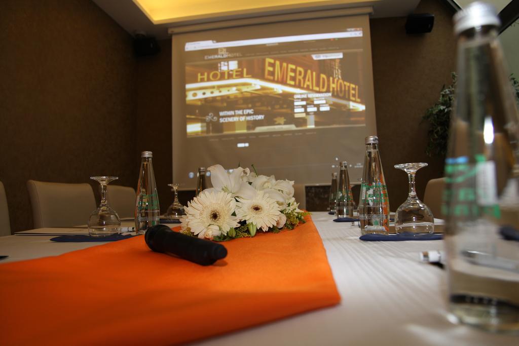 Emerald Istanbul