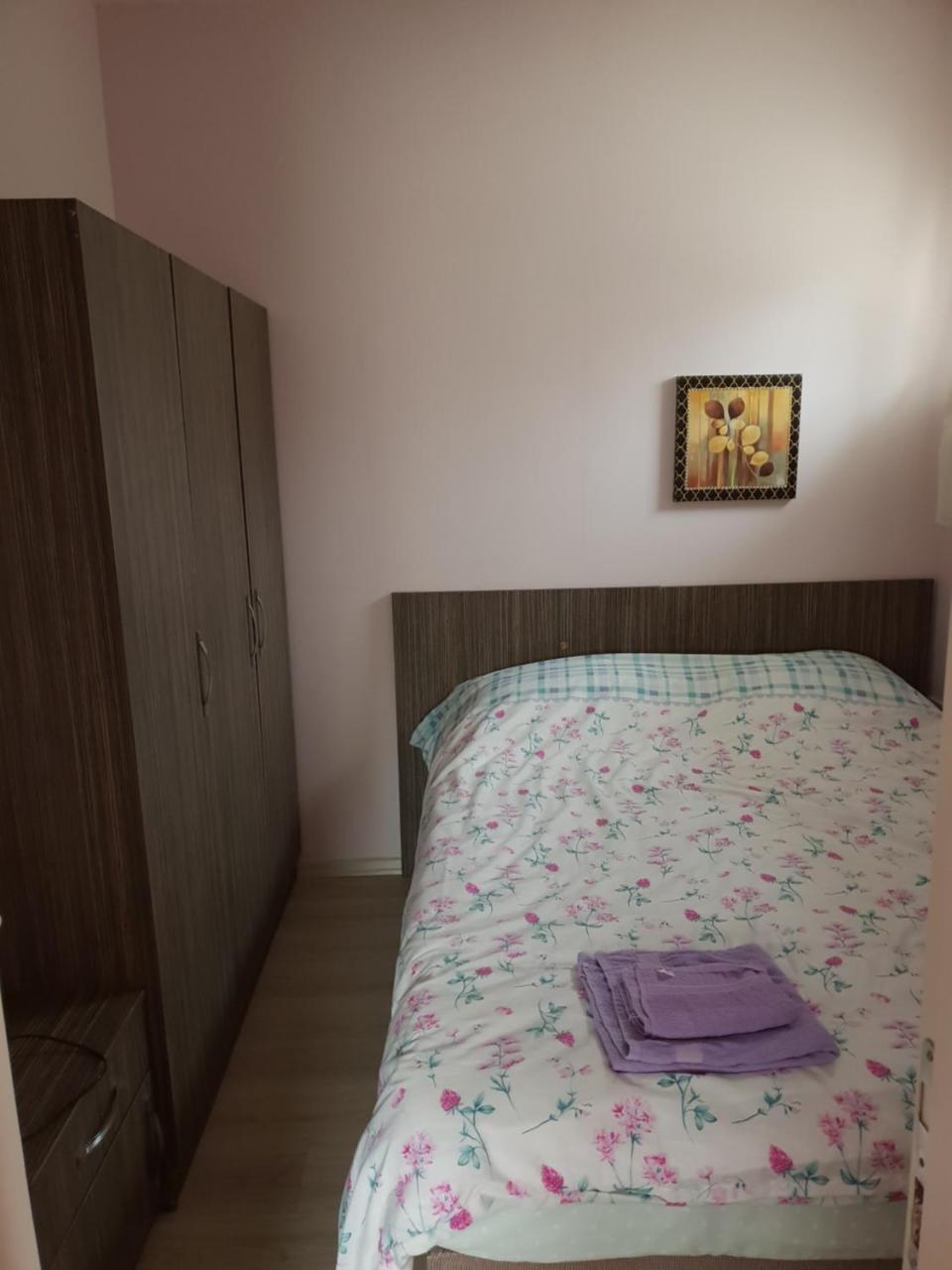 Aparthotel Baharoglu Life House 2*