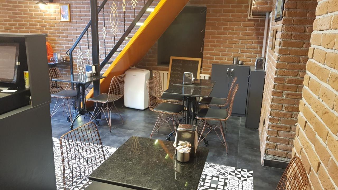 Hotel Taksim Aygunes 3*