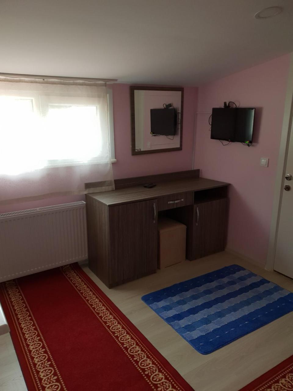Baharoglu Life House Aparthotel