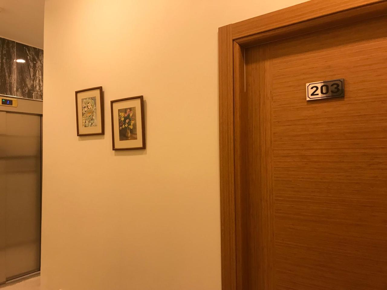 Hotel Historial Istanbul