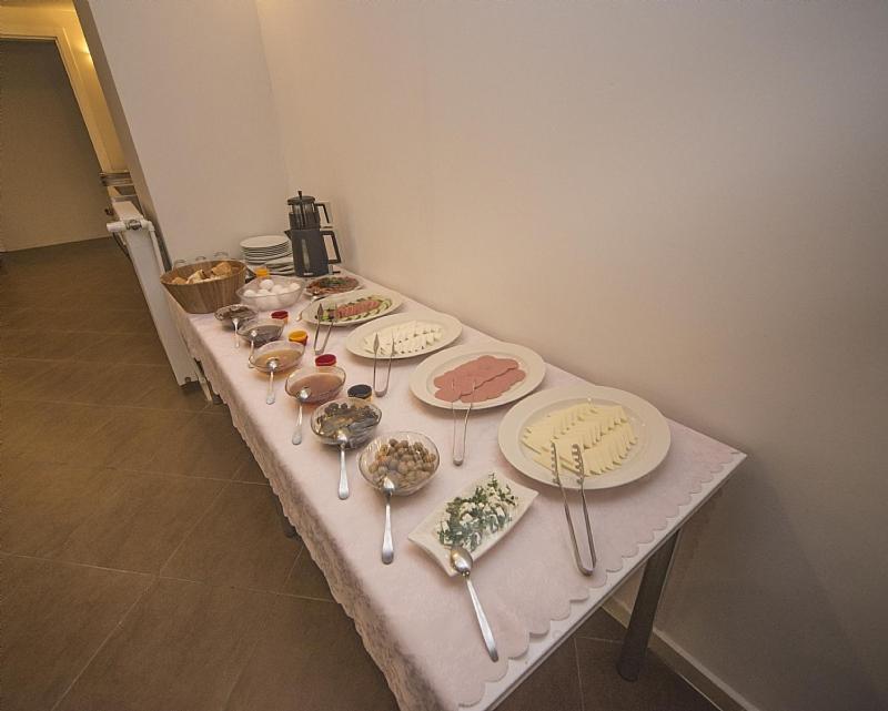 Hostel Konsept Halic Istanbul