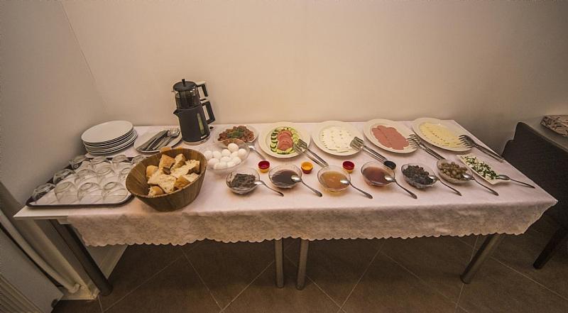 Hostel Konsept Halic Istanbul