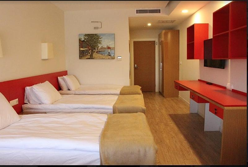 Konsept Halic Istanbul